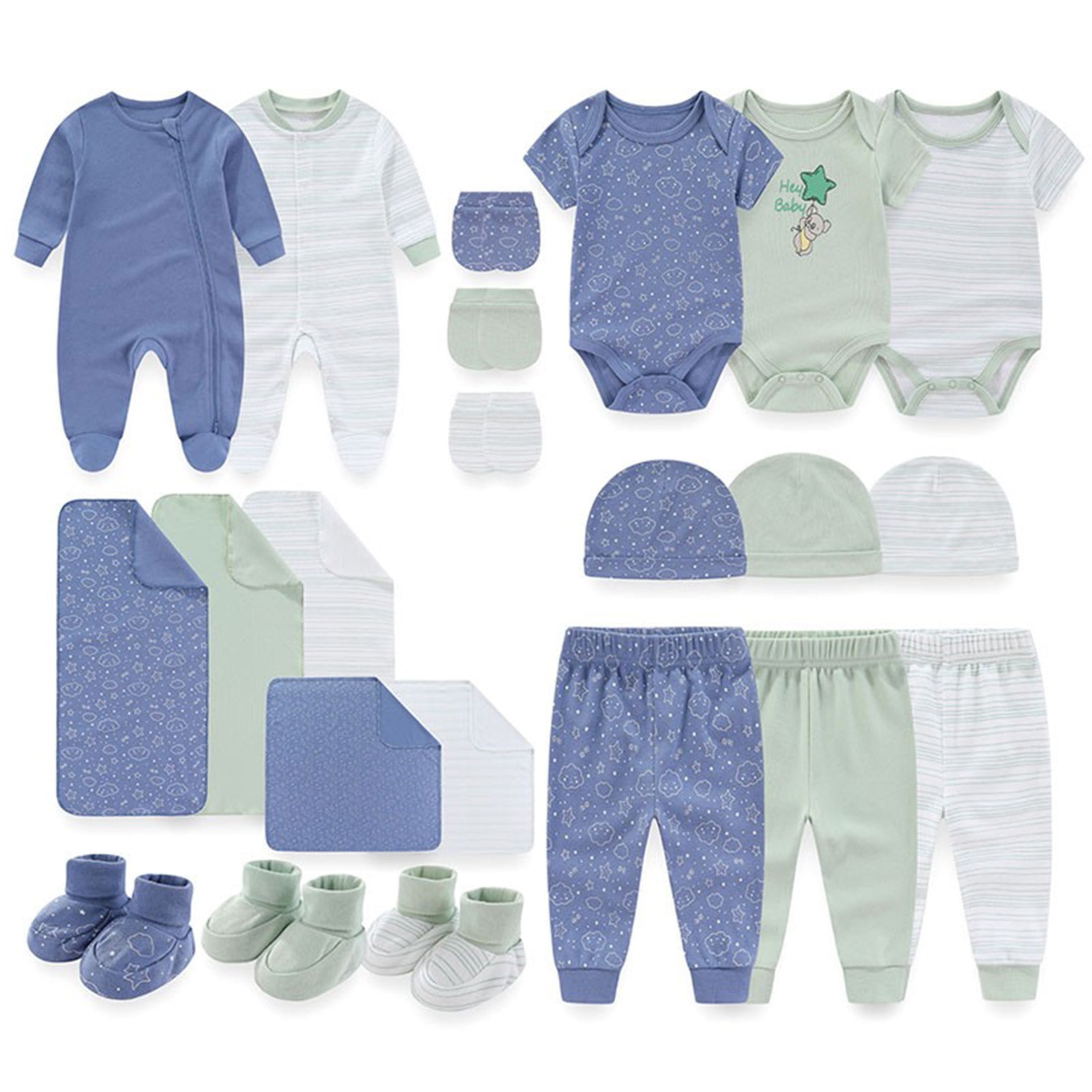 Mode bébé